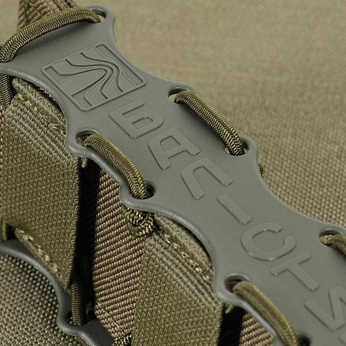 M-Tac - Univerzální pouzdro na zásobníky PCC - zelené Ranger - 10188023