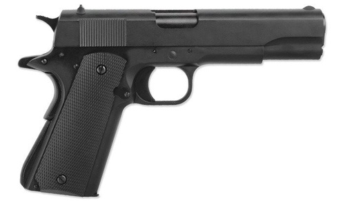 WinGun - Vzduchovka U.S. Combat 1911 - 4,5 mm