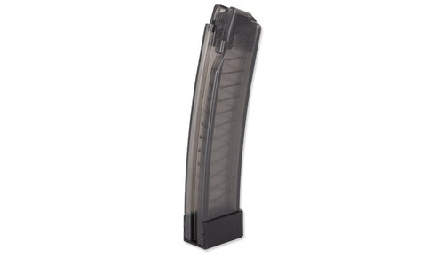 Česká Zbrojovka - Zásobník pro CZ Scorpion EVO 3 - 9 x 19 mm - průsvitný - 30 rd - 3662-0780-0730ND