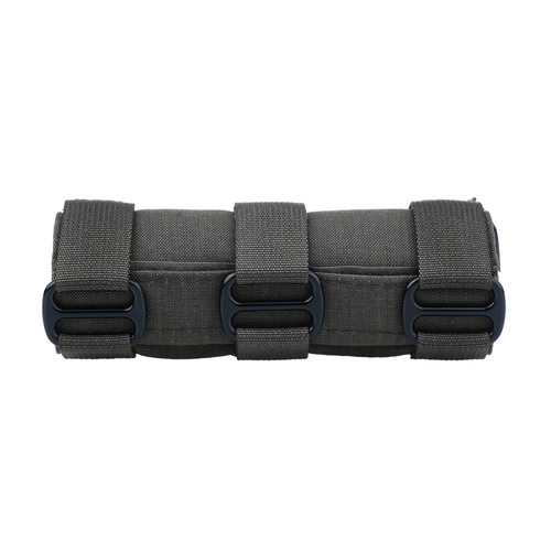 Valhalla Industries - Heat Shield Valkiria - Thor Mk 2M SBR - 155 x 39 mm - Cordura 1000D - Kevlar - černá