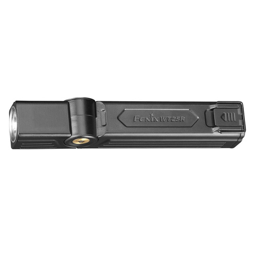 Fenix - LED svítilna WT25R s dobíjecí baterií 3400 mAh - 1000 lumenů