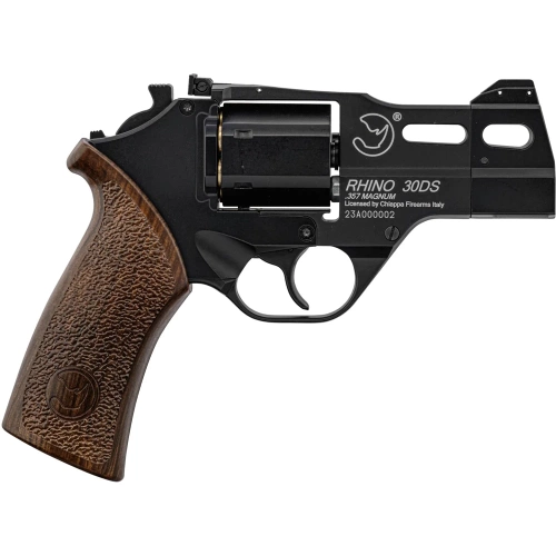 Black Ops - Revolver Chiappa Rhino 30DS - 4,5 mm - ACP003