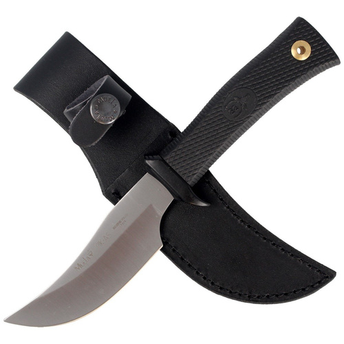 Muela - Taktický nůž s gumovou rukojetí 98 mm - PIK-AS
