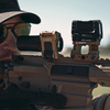 Unity Tactical - Držák lupy FAST FTC Omni - QD - Černá - FST-OMB
