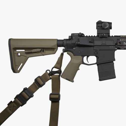 Magpul - ASAP® QD - Ambidextrous Sling Attachment Point QD - MAG529