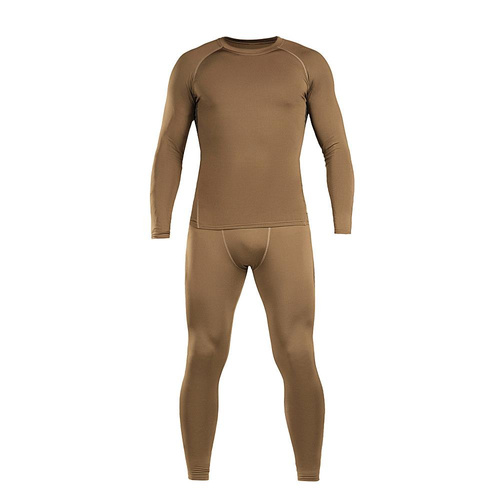M-Tac - Termo prádlo ThermoLine - Coyote Brown - 70001017