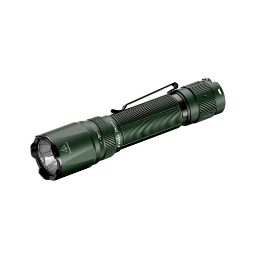 Fenix - TK20R UE LED svítilna - 2800 lm - zelená - 039-564