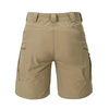 Helikon - Outdoorové taktické šortky 8,5"® - Khaki - SP-OTS-VL-13