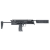 Umarex - Vzduchová pistole Heckler &amp; Koch MP7 SD - 4,5 mm Diabolo - 2.4370