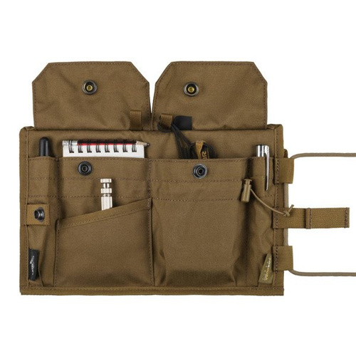 Helikon - Map Pouch - Tiger Stripe - MO-MPC-CD-62