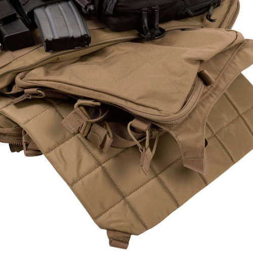 Helikon - Bail Out Bag® - 25 l - Coyote - PL-BOB-NL-11
