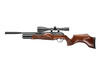 Walther - Rotex RM8 PCP Airgun - 4,5 mm - 465.10.30