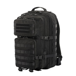 M-Tac - Velký útočný batoh - 36L - černý - 10334002