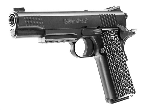 Umarex - ASG Browning 1911 HME Pistol Replica - 6 mm - Pružina - 2.5878