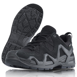 Lowa - Zephyr GTX LO MK2 Taktické boty - Black - 310890 0999