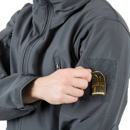 Helikon - Bunda Gunfighter - Flecktarn - KU-GUN-FM-23