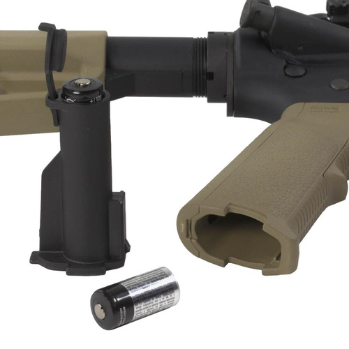 Magpul - Jádro baterie MIAD®/MOE® CR123A - MAG055-BLK