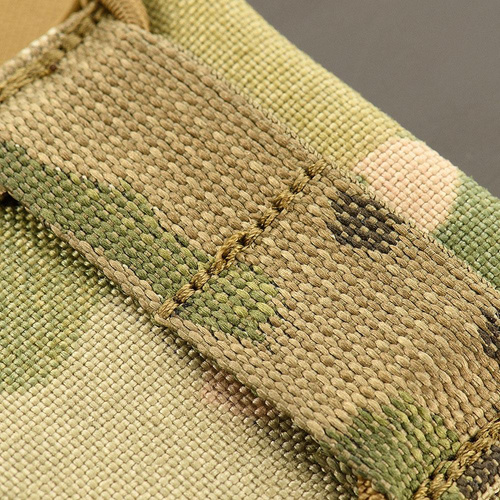 M-Tac - Univerzální pouzdro na zásobníky Mini - AR/AK - MultiCam - 10188008