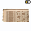 M-Tac - Shemagh Spartan - Khaki / Coyote - 40904405