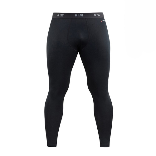 M-Tac - Zateplené legíny Level I Polartec - černé - 70024002