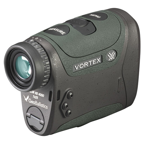 Vortex Optics - Laserový dálkoměr Razor HD 4000 GB - LRF-252