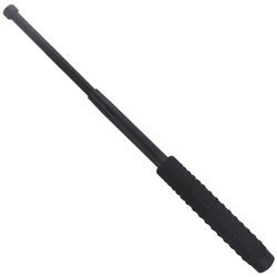 ESP - Tvrzený rozšiřitelný obušek - 16'' - extra rukojeť - EXBO-16H BLK