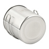 M-Tac - Nerezový hrnek se skládací rukojetí - 450 ml - CL1C-M37-A