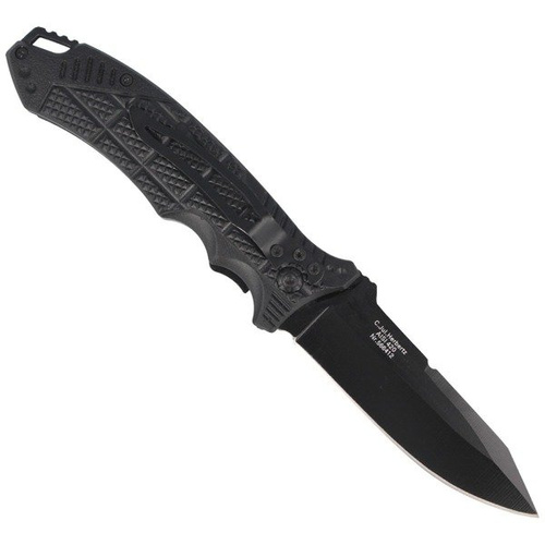 Herbertz Solingen - Zavírací nůž Drop Point 94 mm - 566412