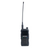 BaoFeng - Rádio - 5 W - černé - UV-17E
