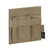 Helikon - Vložka do organizéru Medium® - Coyote - IN-OGM-CD-11