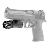 Walther - FLR 650 Laserový zaměřovač se svítilnou - 2.1129