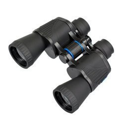 Delta Optical - Dalekohled Voyager II - 12x50 - BK7 - Černá - DO-1505