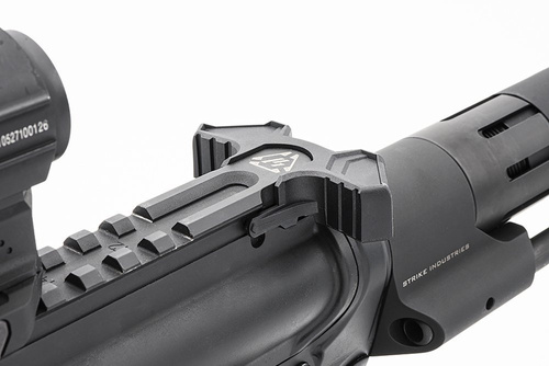Strike Industries - Západka Ambi ISO - polymer - SI-AMBI-ISOLATCH