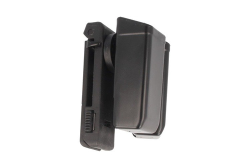 ESP - Držák zásobníků 9 mm / .40 s UBC-02 - MH-MH-14 BK