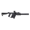 Strike Industries - Hliníkový chránič ruky pro KRISS Vector SDP 6,5" - M-LOK - SI-KV-HG-BK