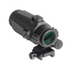 Vector Optics - Lupa Maverick III 3x22 - MIL - Černá - SCMF-31