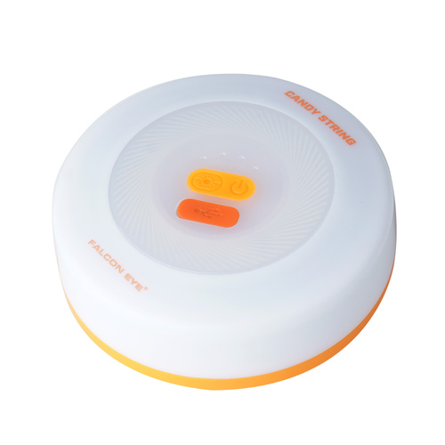 Falcon Eye - Lampa kempingová Candy String - FCL0030