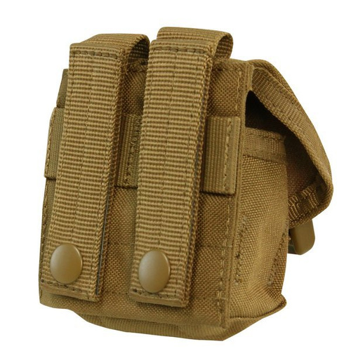 Condor - Pouzdro na granáty - Olive Drab - MA15-001