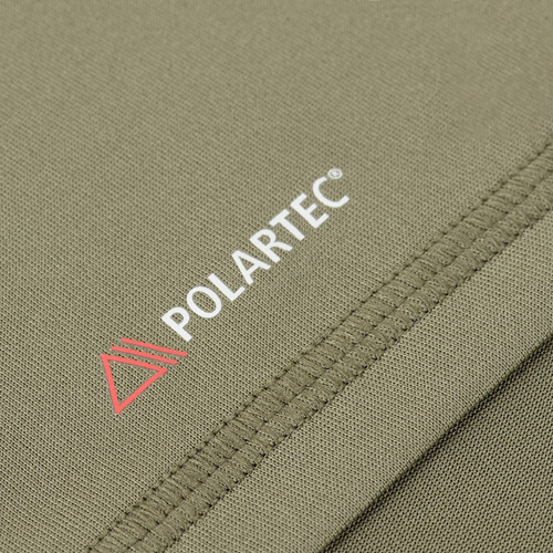 M-Tac - Ultra lehké termo tričko Polartec - Tan - 51404003