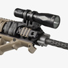 Magpul - Držák světla na lištu - levý - MAG498-BLK LT