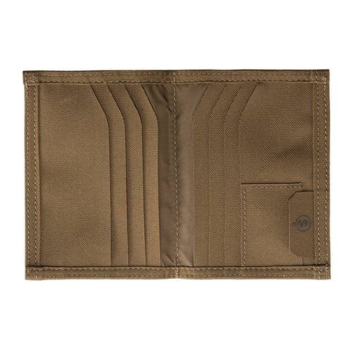 Helikon - Malá peněženka EDC - Desert Night Camo - MO-EDS-CD-0L