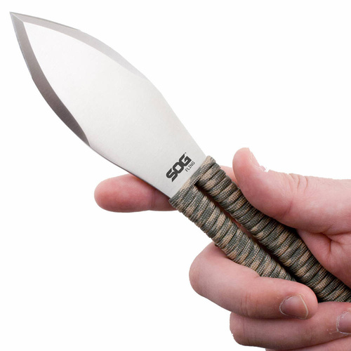 SOG - Vrhací nože Fling - 3 ks - FX41N-CP