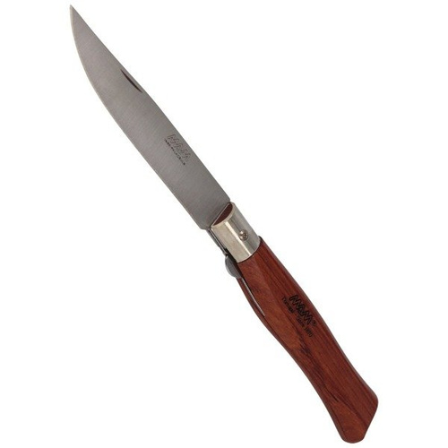 MAM - Zavírací nůž Hunter Bubinga Wood 105 mm - 2060