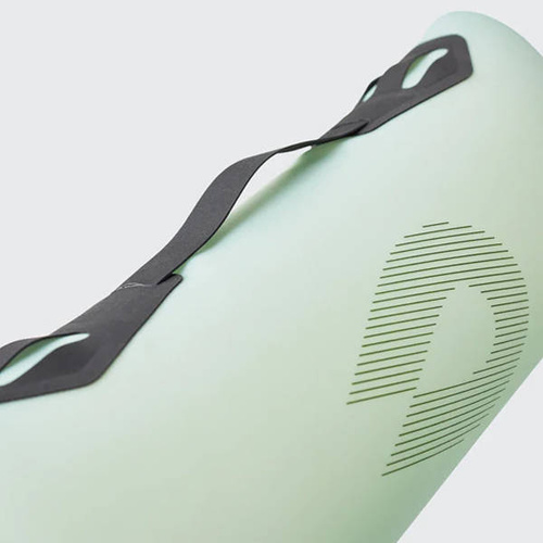 HydraPak - Vak na vodu Seeker 2 l - 42 mm závit - mamutí šedá - A822M