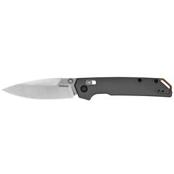 Kershaw - Zavírací nůž EDC Iridium - D2 - Grey - 2038
