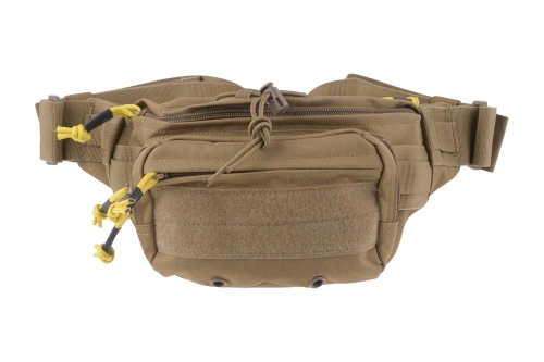 GFC Tactical - Brašna Kanga - Nylon - MOLLE - Tan - GFT-20-019546