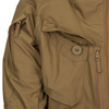Helikon - Bunda Anorak Pilgrim® - Černá - KU-PGM-DC-01