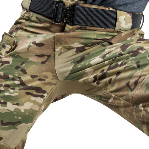 Helikon - Kalhoty Urban Tactical Flex® - Adaptive Green - SP-UTF-NR-12