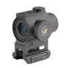 Vector Optics - Prism Sight Paragon 1x18 X-Mini - Černá - SCPS-M10
