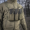 M-Tac - Elastické pouzdro na zásobníky - AR/AK - Ranger Green - 10165023 